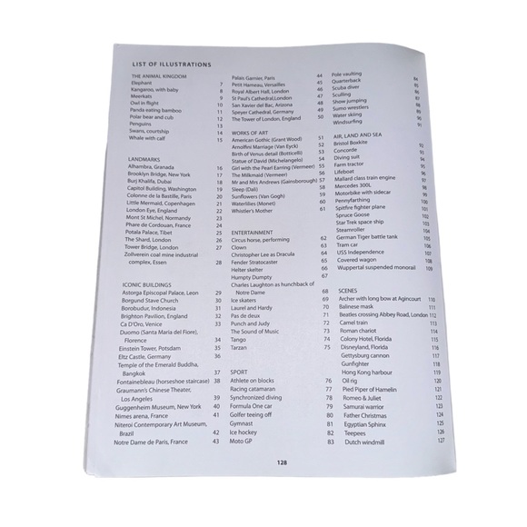 Amazing Dot to Dot for Grownups by David Woodroffe - Picture 3 of 5